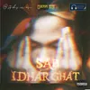 About Sab idhar ghat Song
